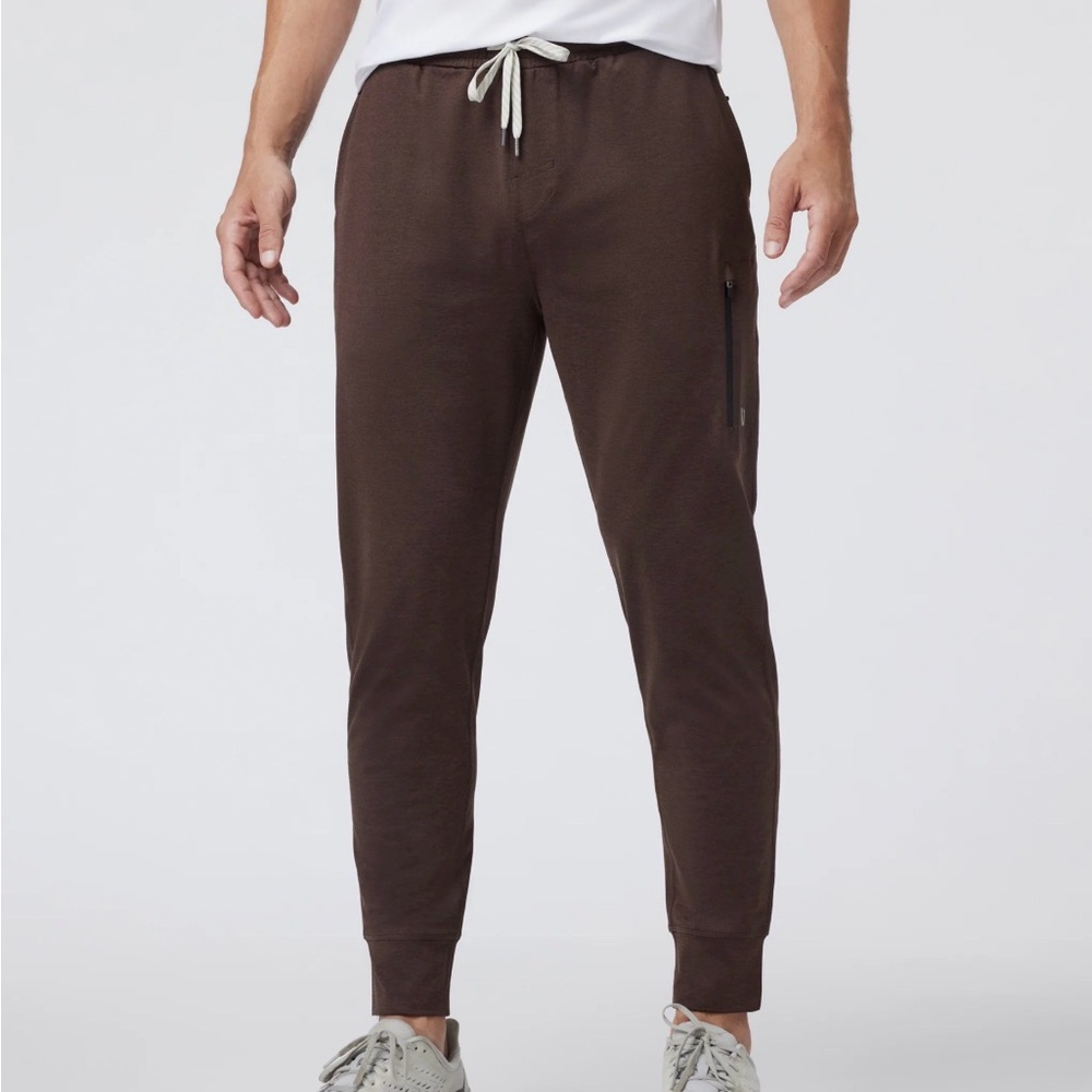 NWT Vuori Men's Joggers